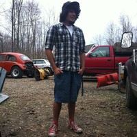 Profile Picture of Jacob Lovin (@jacob-lovin-1) on Quora