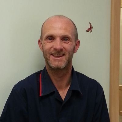 Profile Picture of Mark Badham. (@MarkBadham25) on Twitter