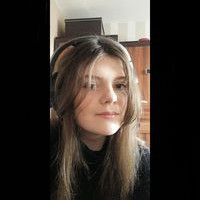 Profile Picture of Julia Dudek (@julia-dudek-8) on Quora