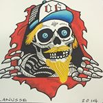 Profile Picture of Gary Mathis (@toothlessgary) on Instagram