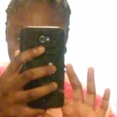 Profile Picture of Imani Singleton (@imani_singleton) on Twitter