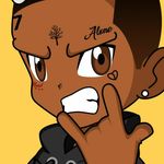 Profile Picture of Daron Wright (@dae_gang11) on Instagram