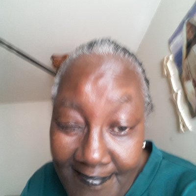 Profile Picture of Delores Bryant (@Delores50502020) on Twitter