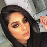 Profile Picture of Eman Tarrada (@emantarradamakeup) on Instagram