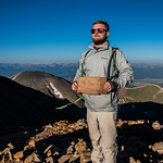 Profile Picture of Tim Long (@the.long.way) on Flickr