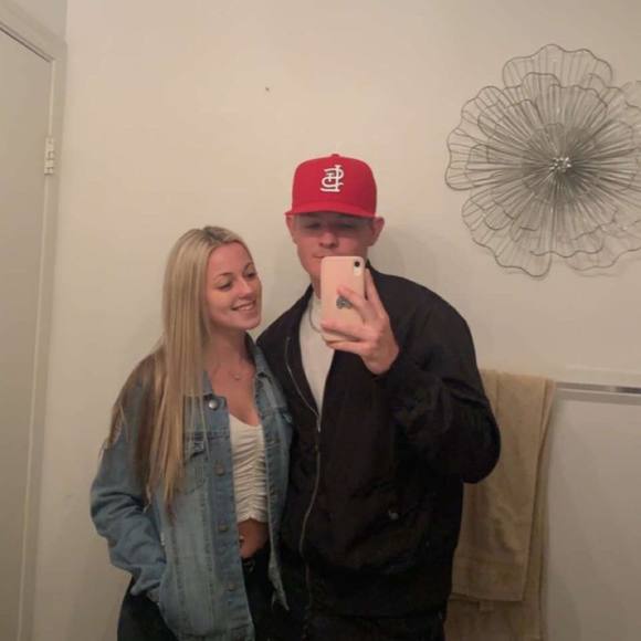 Profile Picture of Jake Kelley (@jakekelley0234) on Poshmark