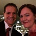 Profile Picture of Andrew and Julia Blair (@julesandab) on Instagram