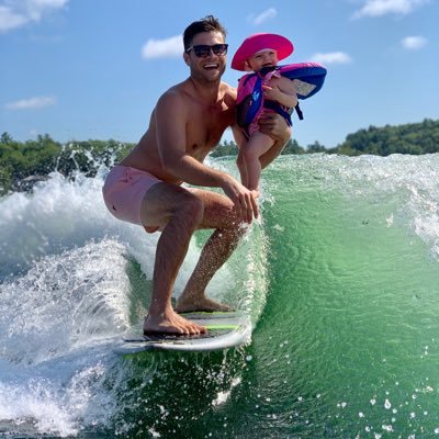 Profile Picture of Jeff Batchelor (@JeffBatch) on Twitter