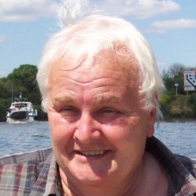 Profile Picture of Karl Berger (@Karlberger35) on Twitter