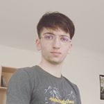 Thomas Gaubert - Instagram Profile Picture of Thomas Gaubert (@thomg4517) on Instagram