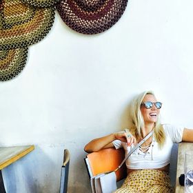 Cassandra Dittmer - Pinterest Profile Picture of Cassandra Dittmer (@cassandradittmer) on Pinterest