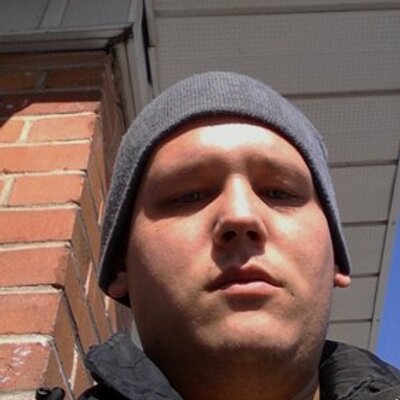 Profile Picture of Marc-Andre Rioux (@19mar85) on Twitter