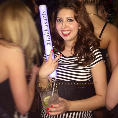 Profile Picture of April Cordova (@Amcord86) on Twitter
