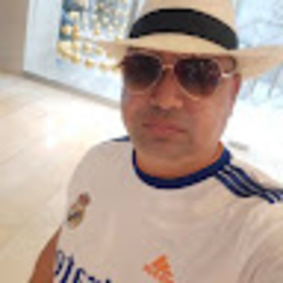 Profile Picture of Jose antonio Gutierrez valdes (@joseagv1977) on Poshmark