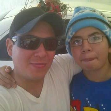 Profile Picture of Mario Hdez. Puga (@Intopuga) on Twitter