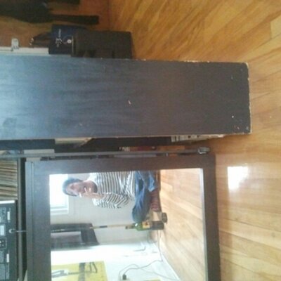 Profile Picture of Francis Grant (@2011Grant) on Twitter