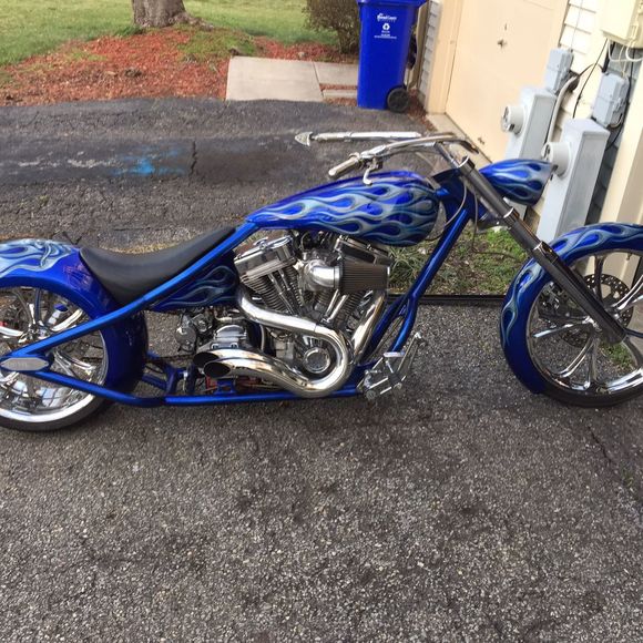 Profile Picture of Christopher Richardson (@throwback_66) on Poshmark