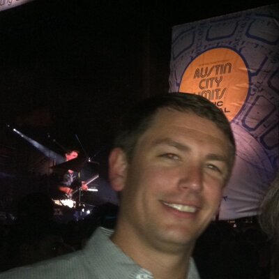 Profile Picture of Jeffrey Landers (@JeffreyLanders) on Twitter