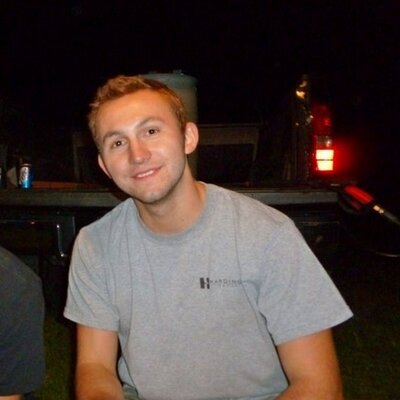 Profile Picture of Nick Brix (@_nixbrix) on Twitter