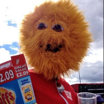 Profile Picture of Andy Innes (@Innes1983) on Twitter