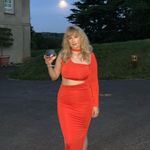 Profile Picture of Katie Burke (@katie___burke) on Instagram