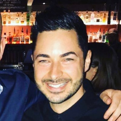 Profile Picture of J. C. CLELAND (@cleland_justin) on Twitter