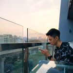 Profile Picture of Michael huang (@michaelhuangg7) on Instagram