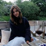 Profile Picture of Sara Scheibenpflug (@sscheibenpflug) on Instagram