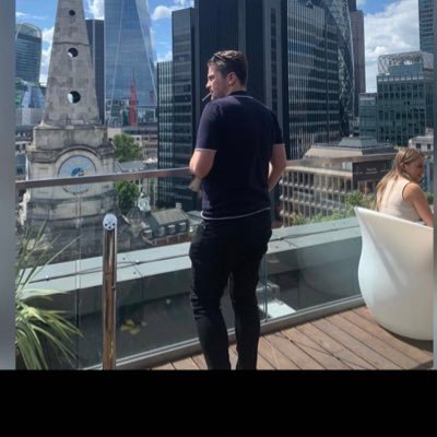 Profile Picture of Johnoboyle (@JohnOBoyle2) on Twitter