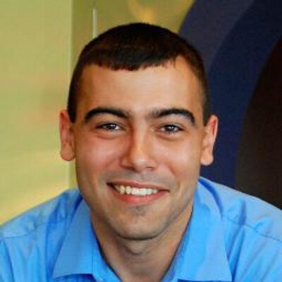 Profile Picture of Eric Neil Perkins (@enperkins) on Twitter
