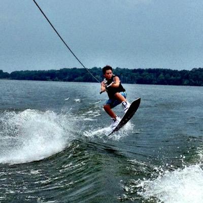 Profile Picture of Judd Carroll (@RobertJudsonC) on Twitter