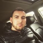 Profile Picture of Alexander Kos (@alexandre_kos) on Instagram