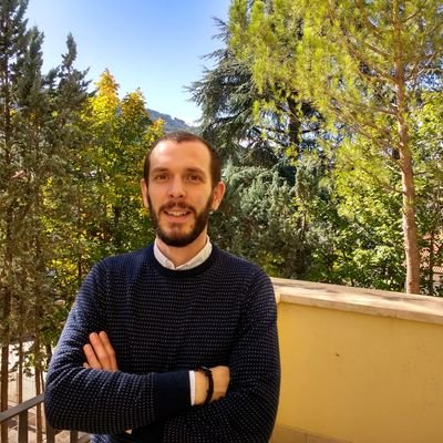 Profile Picture of Davide Luca (@d_t_luca) on Twitter