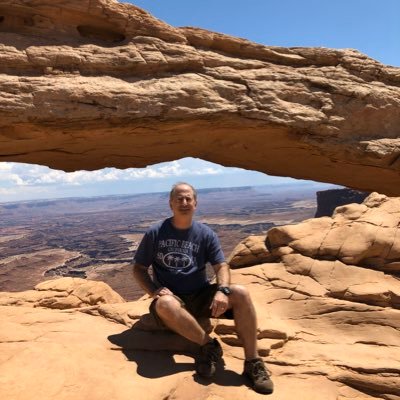 Profile Picture of Steven Lieberman (@StevenLieberma3) on Twitter