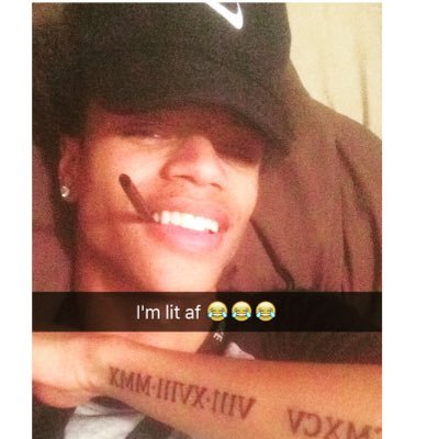 Profile Picture of Jonathan Tanner (@_YRN_69) on Twitter