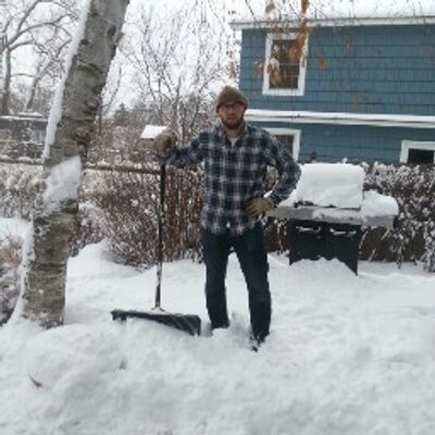Profile Picture of David Haider (@DavidHaider1) on Twitter