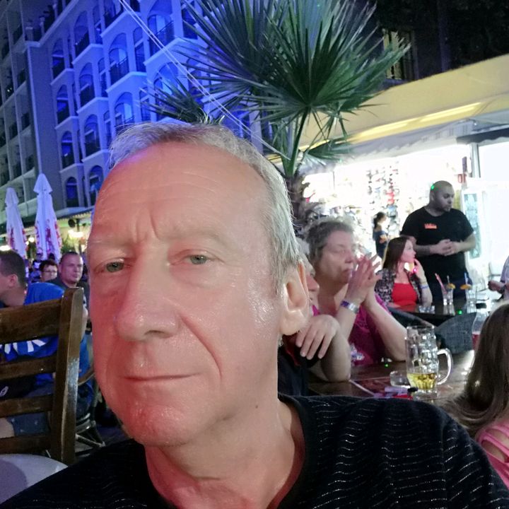 Profile Picture of Michel (@michelstrasbourg) on Tiktok