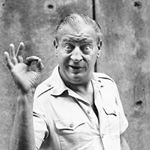 Profile Picture of Raymond (@raybogart82) on Instagram