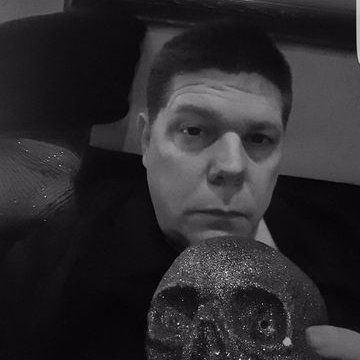 Profile Picture of Wayne Poe (@Mr_Poe) on Twitter