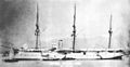 Profile Picture of Chinese corvette Kwan Chiaon Wikipedia