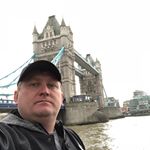 Profile Picture of GeorgeNewton (@georgenewton33) on Instagram