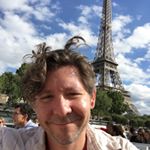 Profile Picture of Mark Farone (@knivesnfire) on Instagram