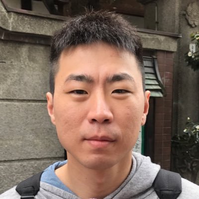 Profile Picture of Matt Hsieh (@hsieh_matt) on Twitter