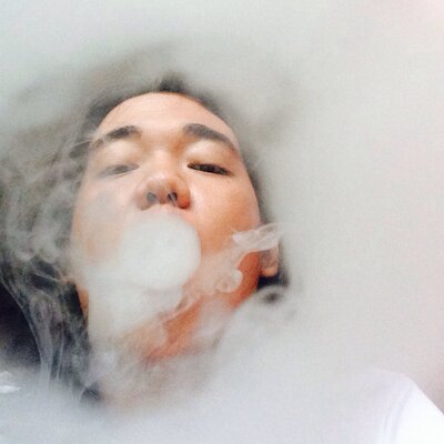 Profile Picture of Mike Sta. Anaon Twitter