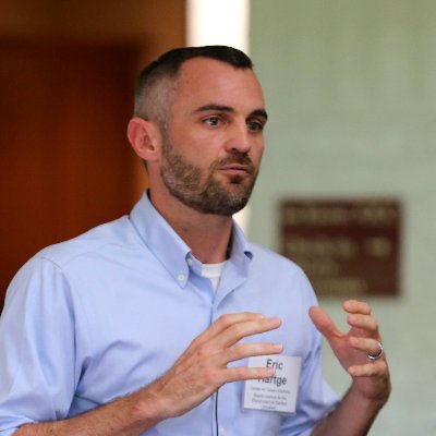 Profile Picture of Eric Hartge (@EricHartge) on Twitter