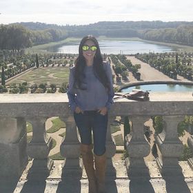 Profile Picture of Christina McGibney (@chrismcgib) on Pinterest