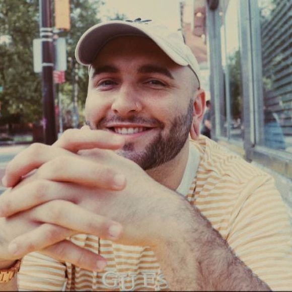 Profile Picture of Michael Christopher (@betweentheocean) on Poshmark