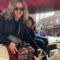 Profile Picture of Debra Haley (@debra-haley-13) on Quora