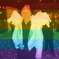 Profile Picture of Aaron Brink (@aaron-brink) on Quora
