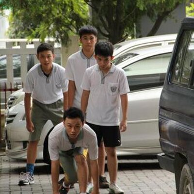 Profile Picture of Steven#17 (@StevenSalim22) on Twitter